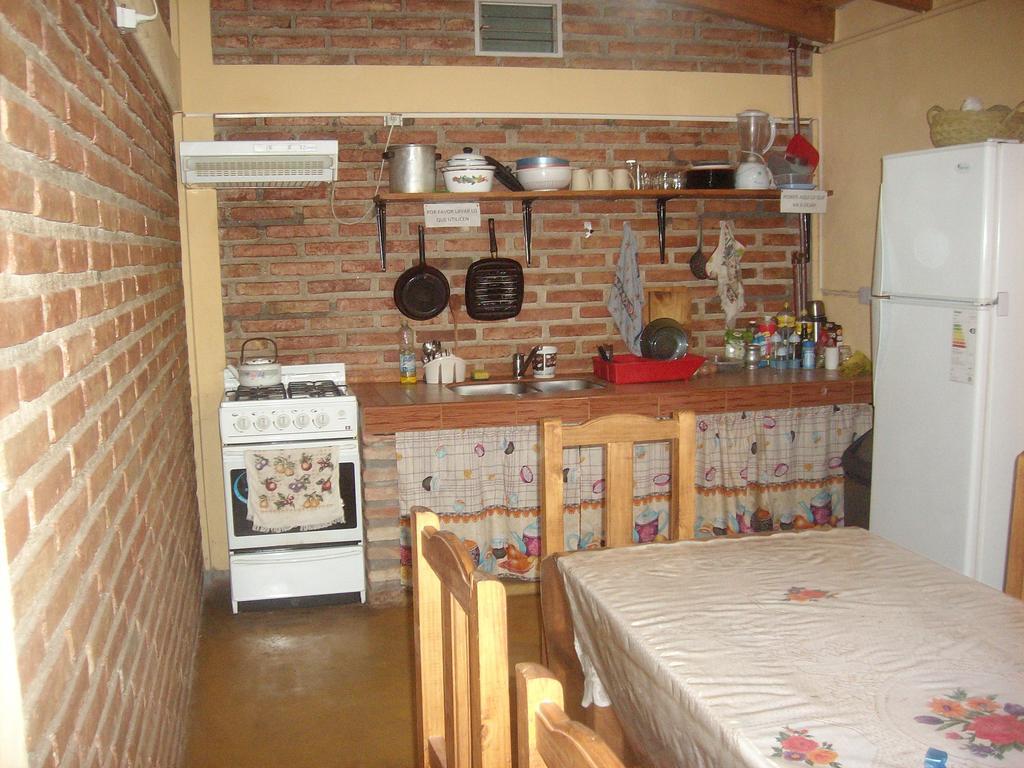 Hostal Del Suri Cafayate Exterior foto