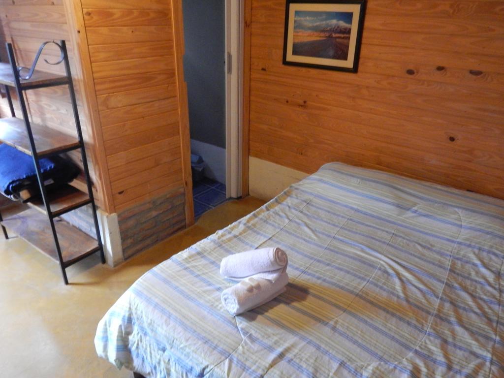 Hostal Del Suri Cafayate Quarto foto