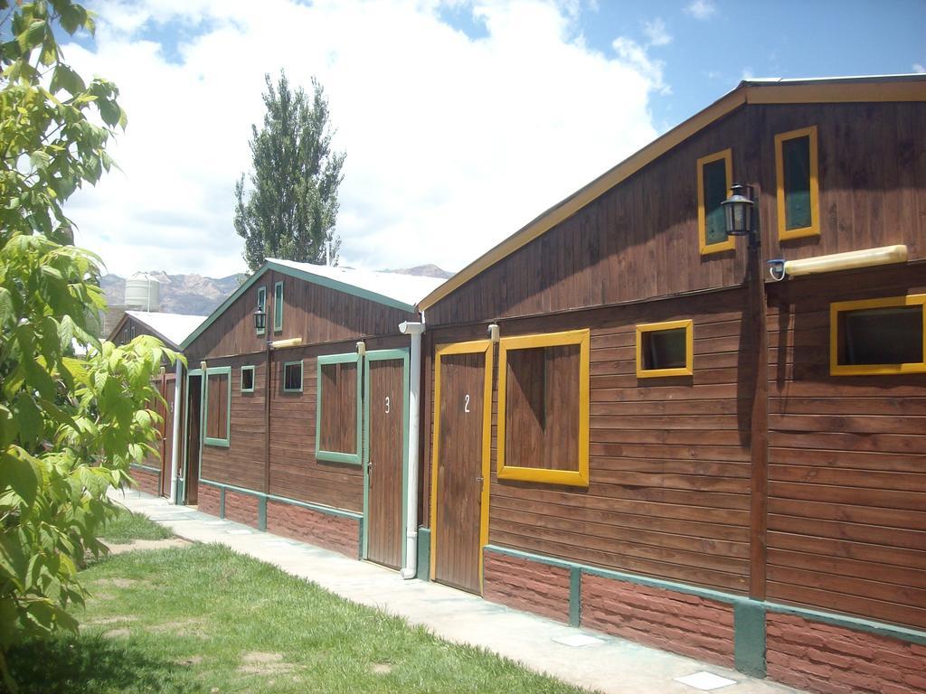 Hostal Del Suri Cafayate Exterior foto