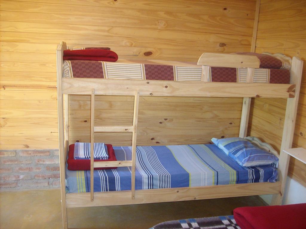 Hostal Del Suri Cafayate Quarto foto