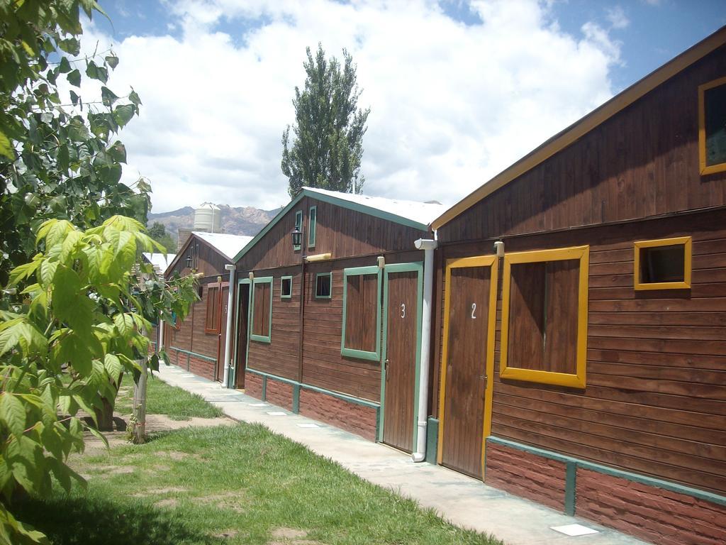 Hostal Del Suri Cafayate Quarto foto
